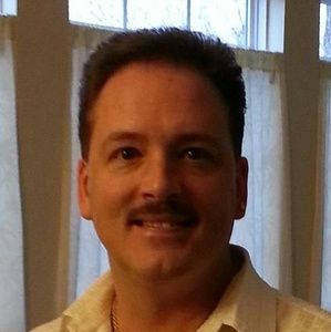 Meet your Posher, Patrick